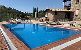 Villa Masia Lledó De Trascastell